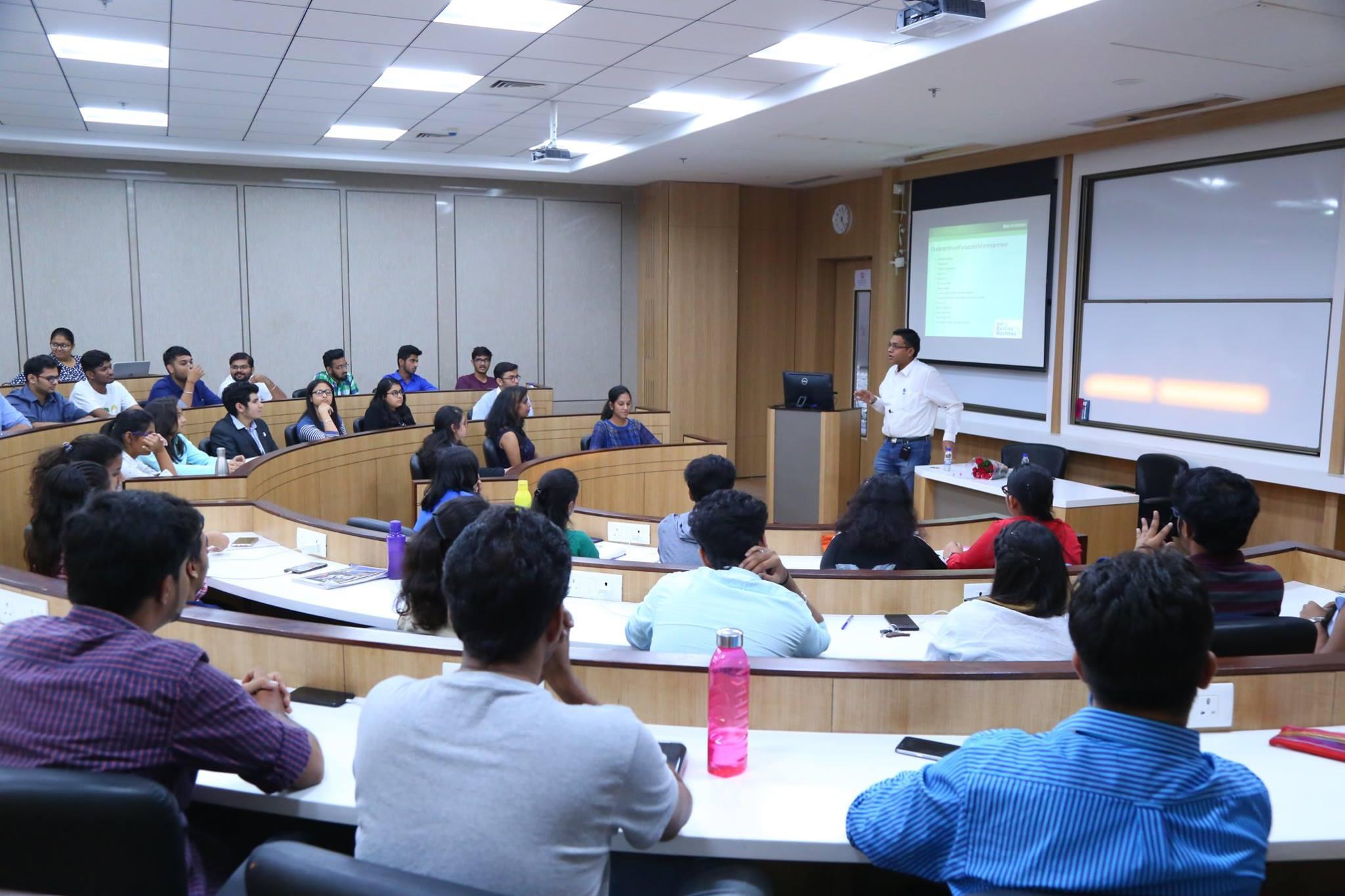 NMIMS Indore Events photo 16